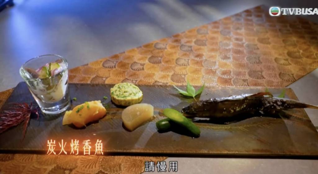 感動味蕾美食餐廳100強關西篇