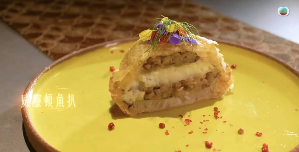 感動味蕾美食餐廳100強關西篇