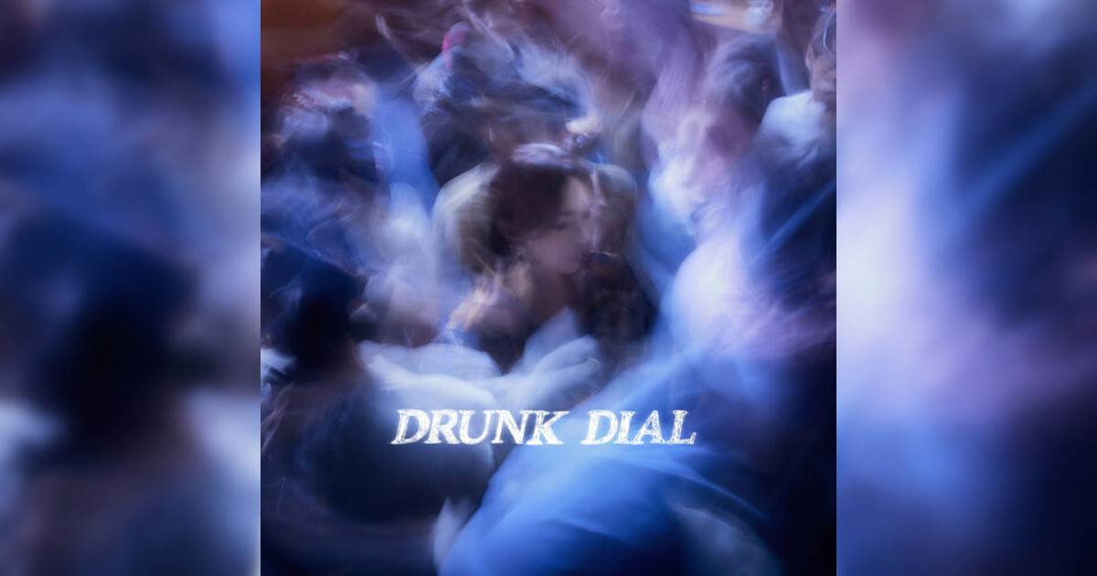 AGA DRUNK DIAL AGA新歌《DRUNK DIAL》｜歌詞＋新歌試聽＋MV