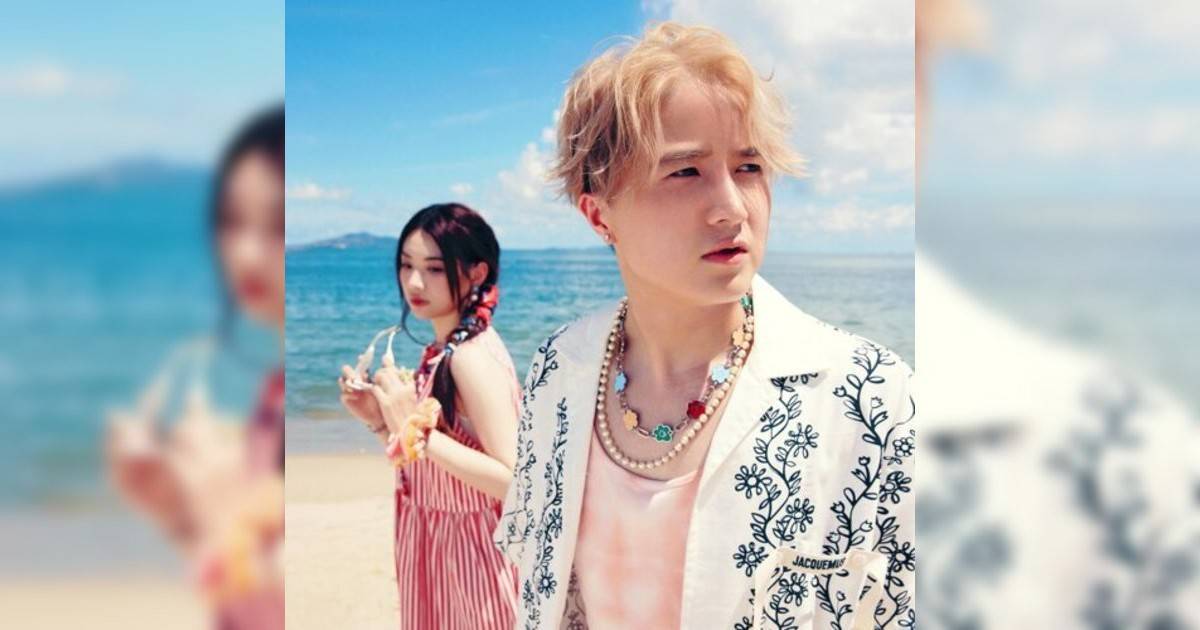 Young Hysan新歌《Summer Blues (feat. Sinnie Ng @ Lolly Talk)》｜歌詞＋新歌試聽＋MV