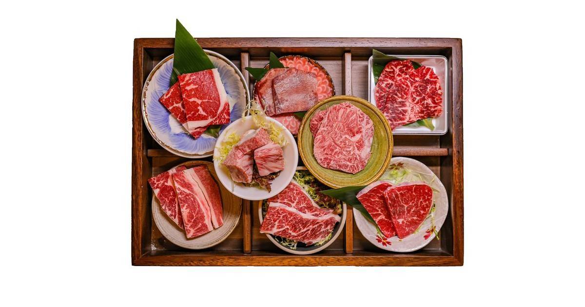 米子燒肉家放題