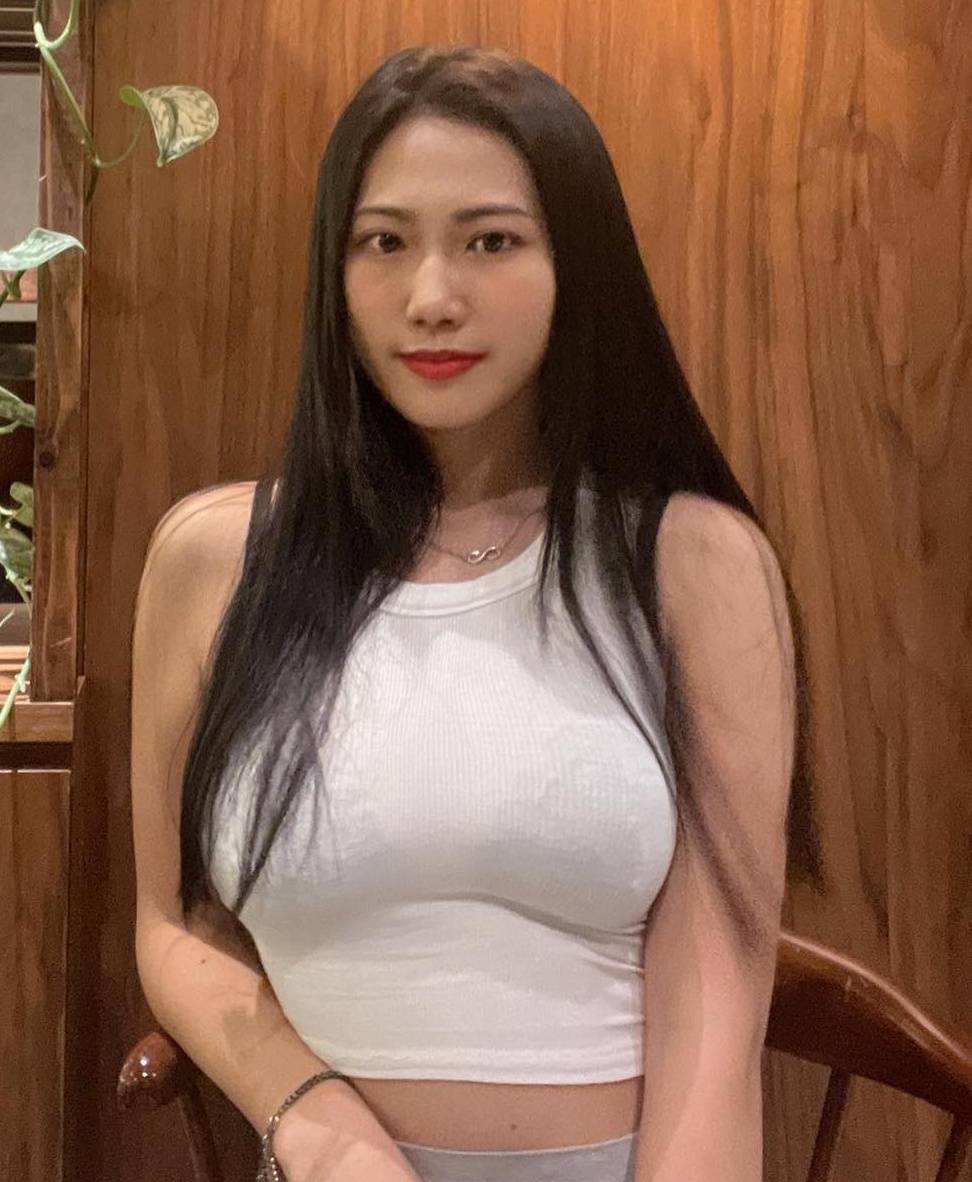流量密碼 viutv (圖片來源:IG@avischen_)