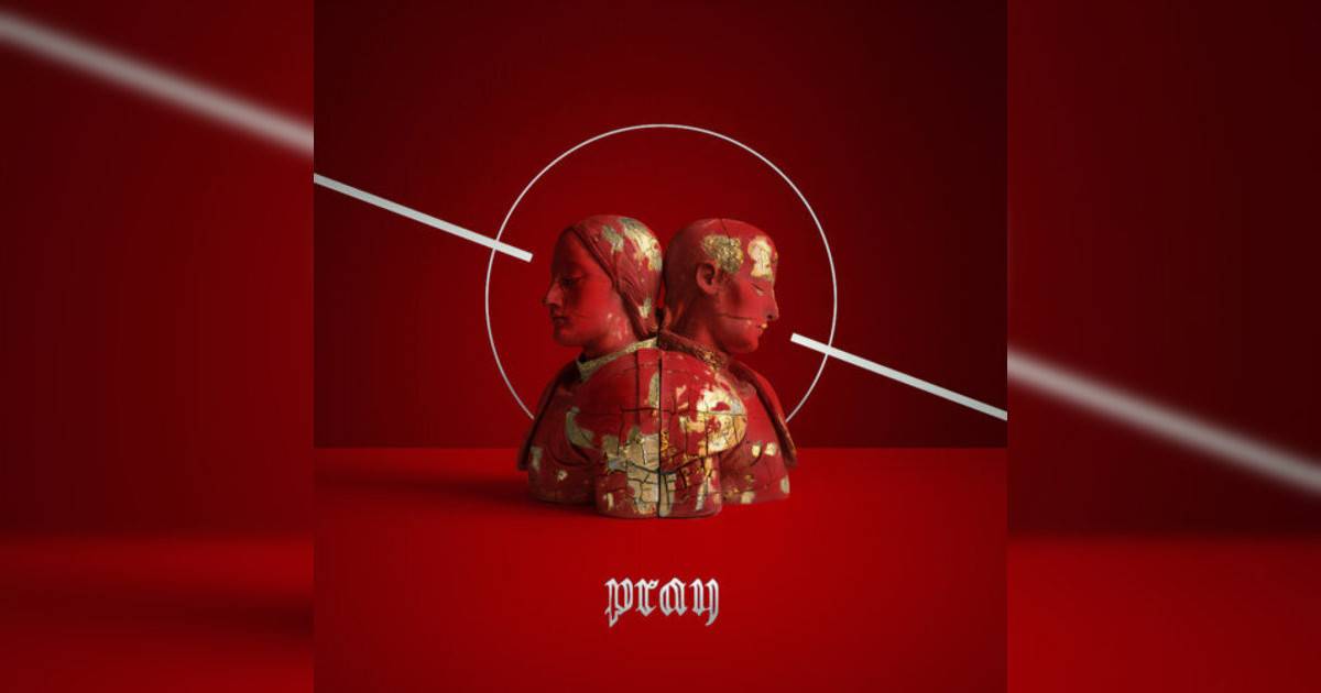 Hakubi新歌《pray》｜歌詞＋新歌試聽＋MV