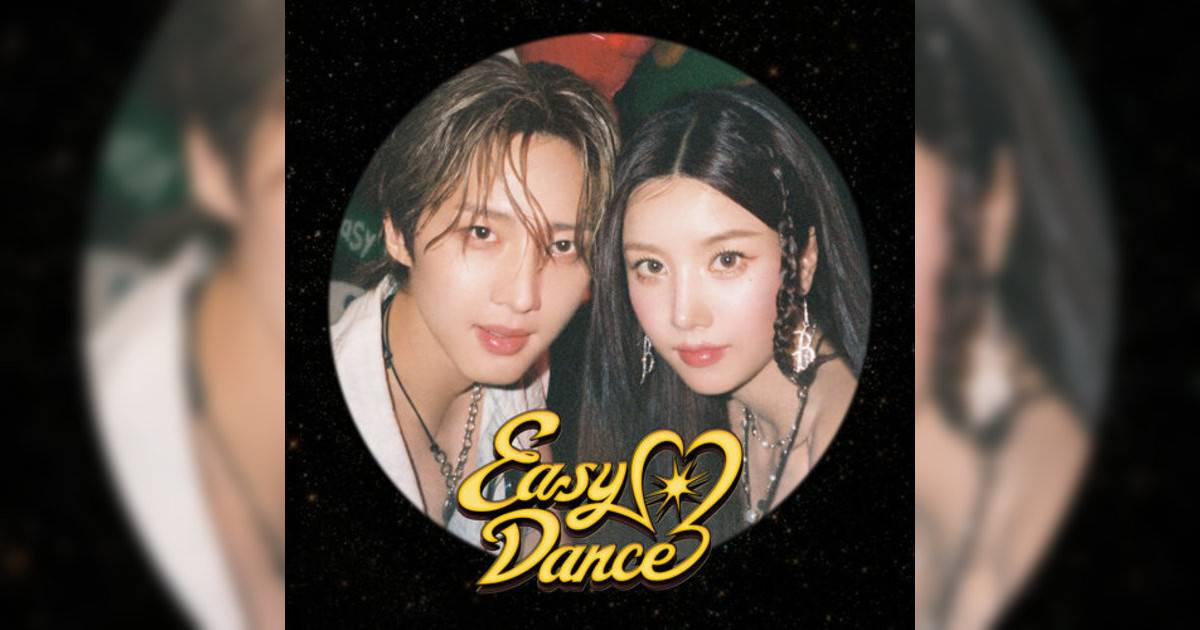 Hui (후이)新歌《Easy dance》｜歌詞＋新歌試聽＋MV