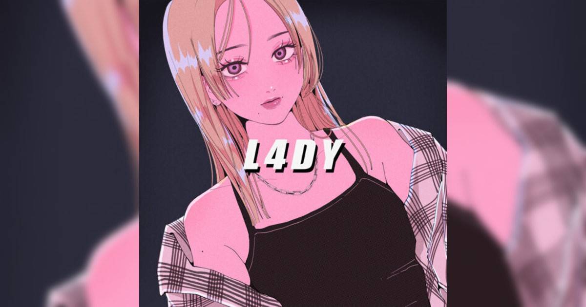 Lavt新歌《L4DY》｜歌詞＋新歌試聽＋MV