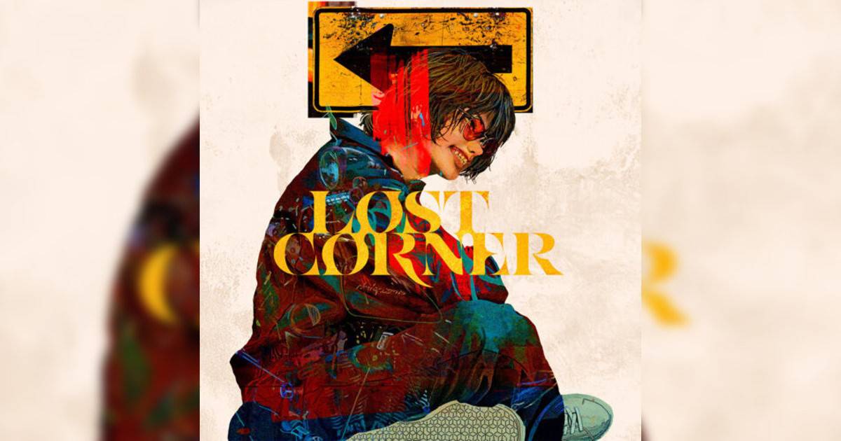 米津玄師 LOST CORNER 米津玄師新歌《LOST CORNER》｜歌詞＋新歌試聽＋MV