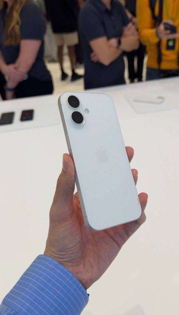 iphone 16