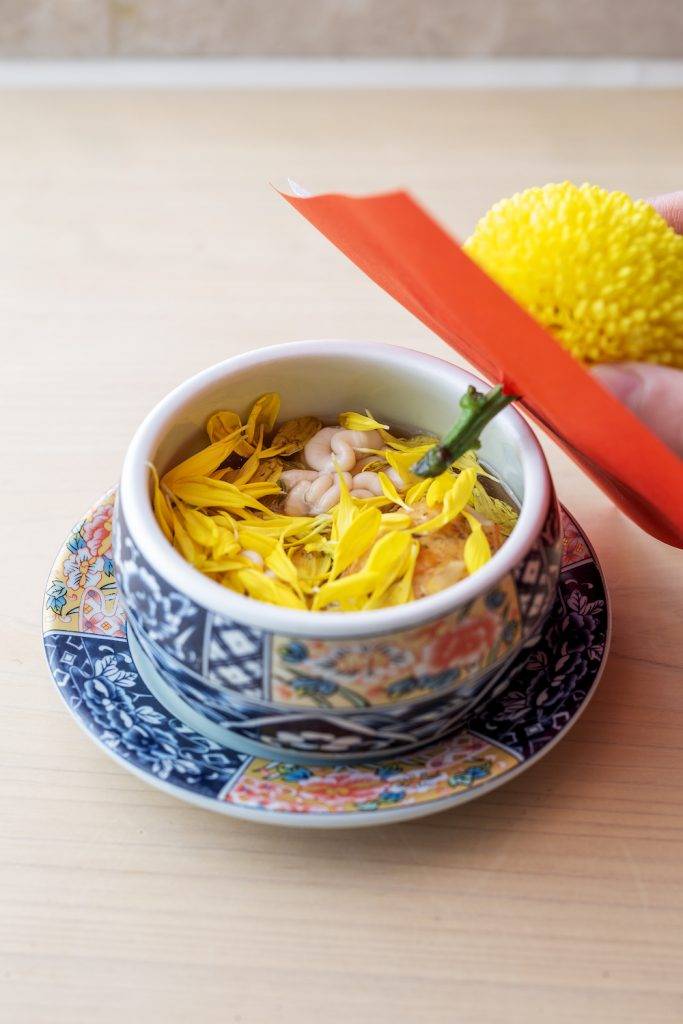 大閘蟹套餐推介