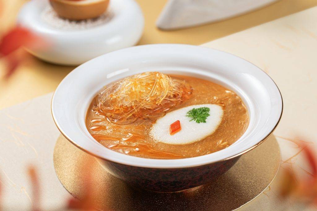 大閘蟹套餐推介