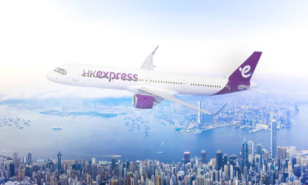 HK Express