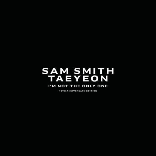 Sam Smith, TAEYEON新歌《I’m Not The Only One》｜歌詞＋新歌試聽＋MV