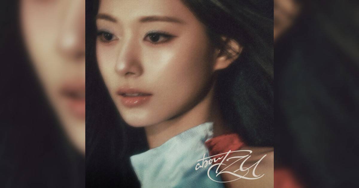 TZUYU Heartbreak In Heaven (Feat. PENIEL of BTOB) TZUYU新歌《Heartbreak In Heaven (Feat. PENIEL of BTOB)》｜歌詞＋新歌試聽＋MV