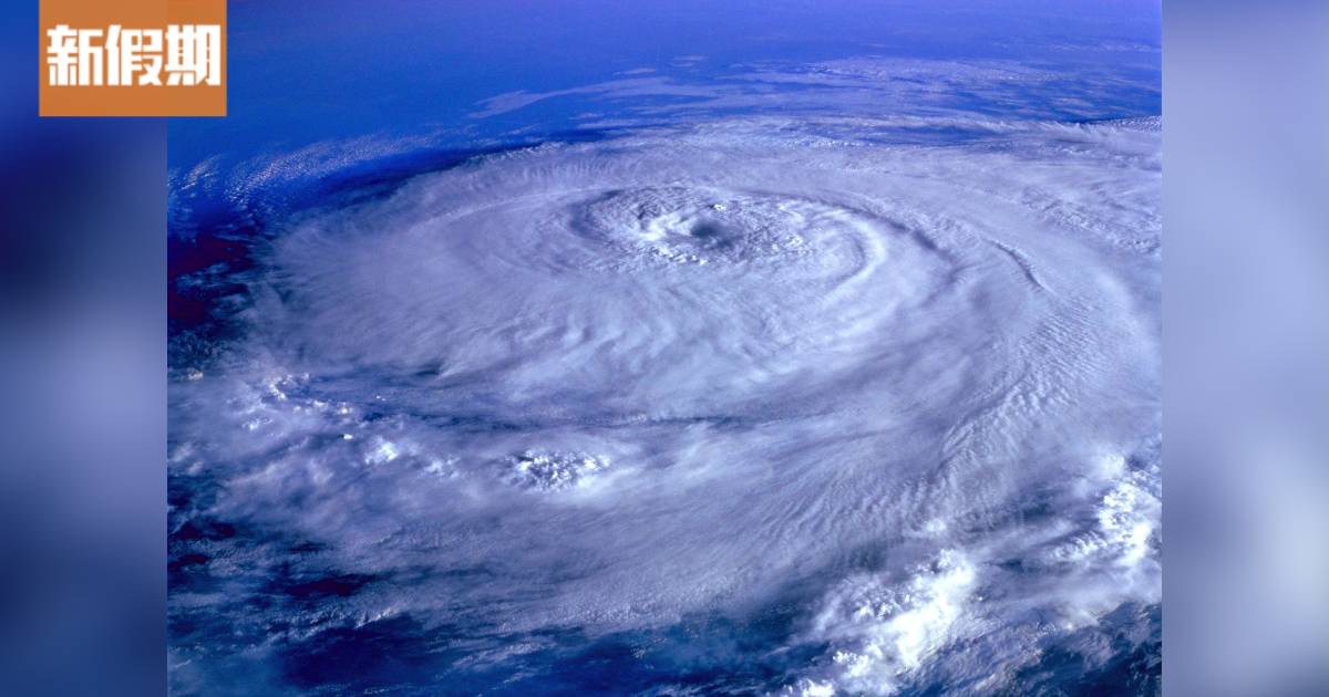 天文台料今晚天氣轉差 ｜迎來首場雷暴雨 週末氣溫低至13度