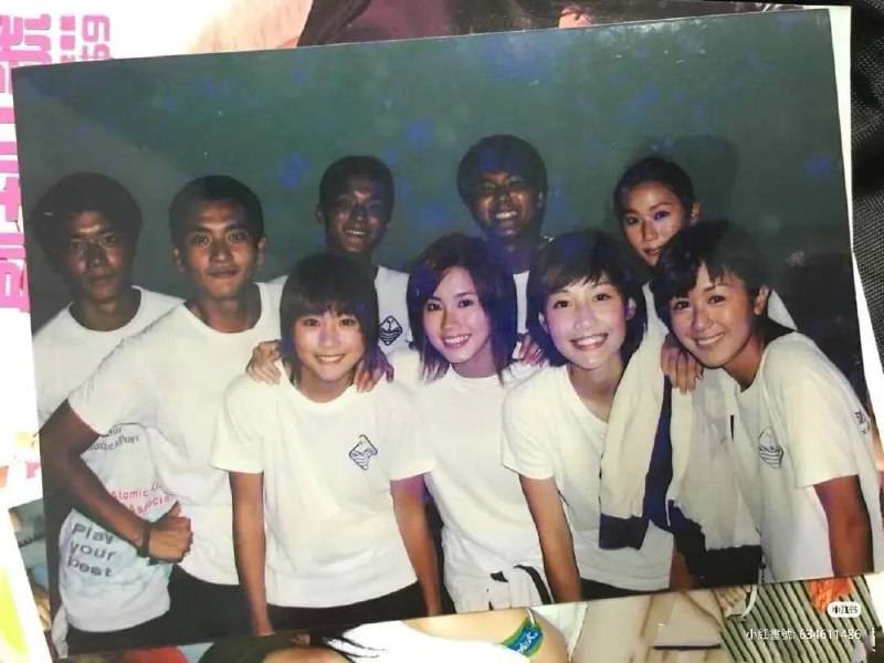 愛回家 林鈺洧 (圖片來源:threads)