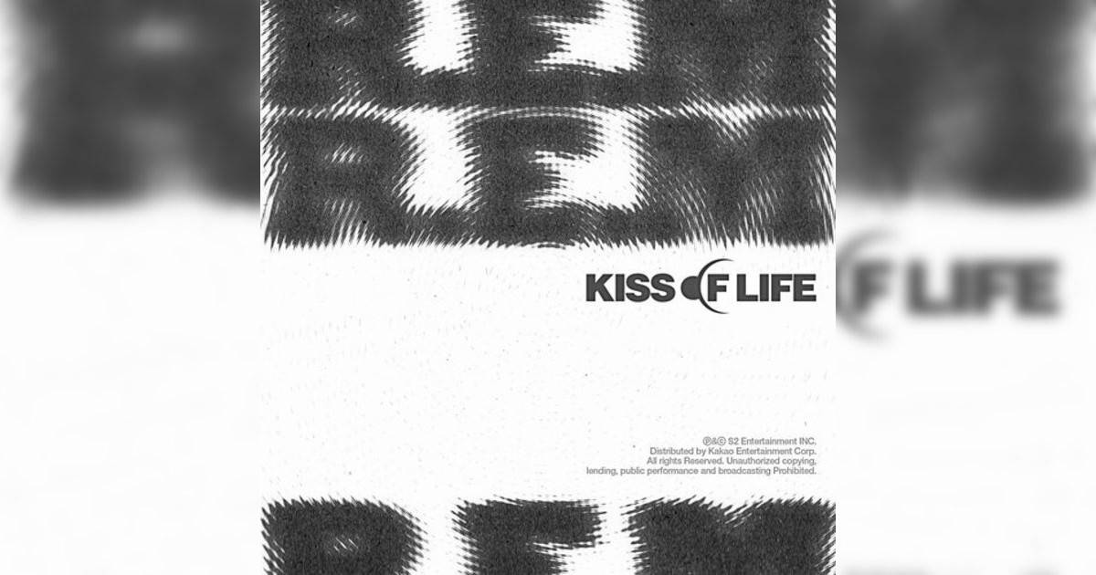 KISS OF LIFE新歌《R.E.M》｜歌詞＋新歌試聽＋MV