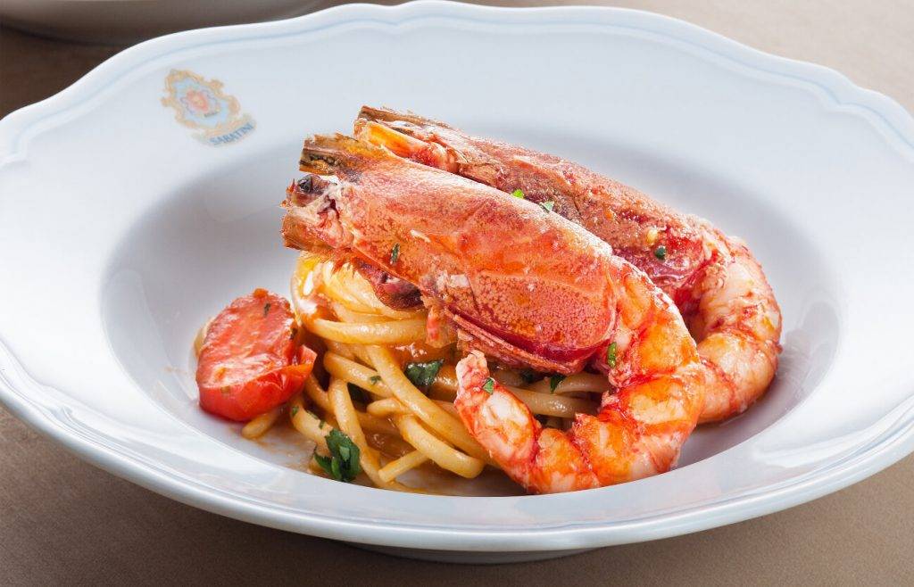 sabatini意大利餐廳 尖沙咀餐廳 意大利菜