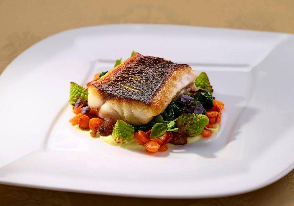 sabatini意大利餐廳 尖沙咀餐廳 意大利菜