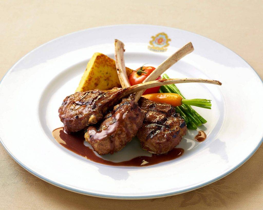 sabatini意大利餐廳 尖沙咀餐廳 意大利菜