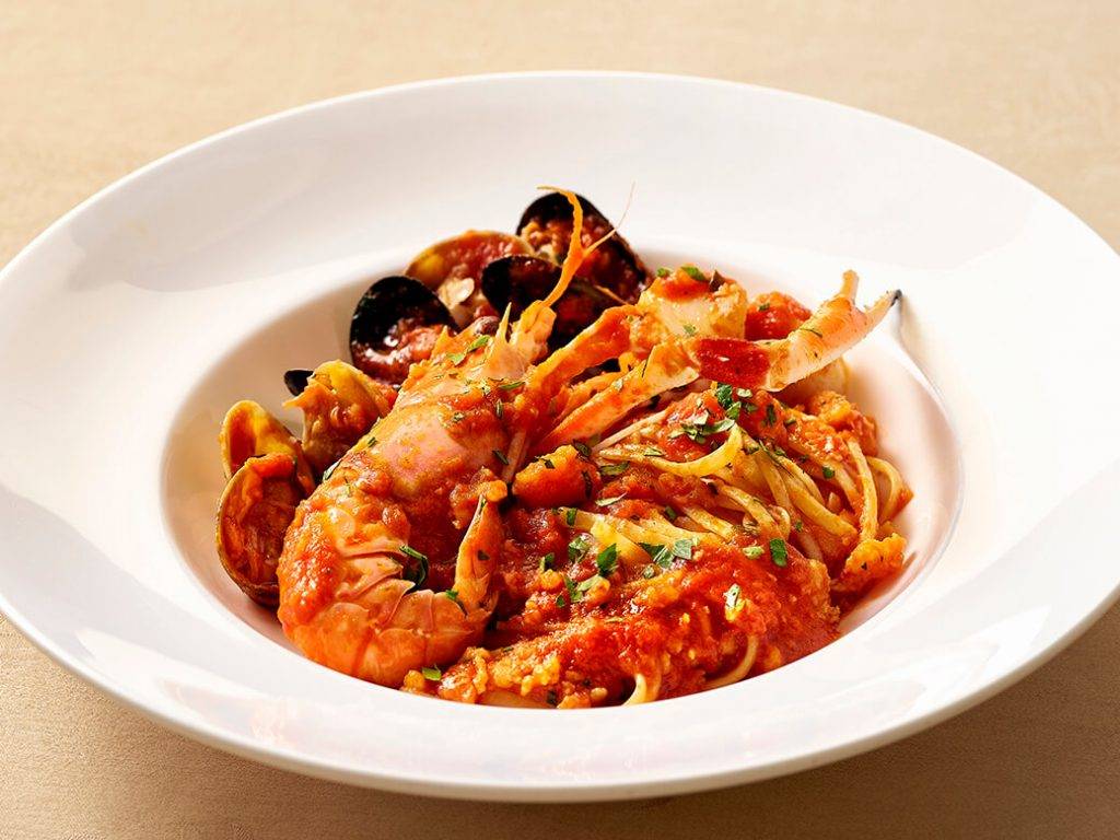 sabatini意大利餐廳 尖沙咀餐廳 意大利菜