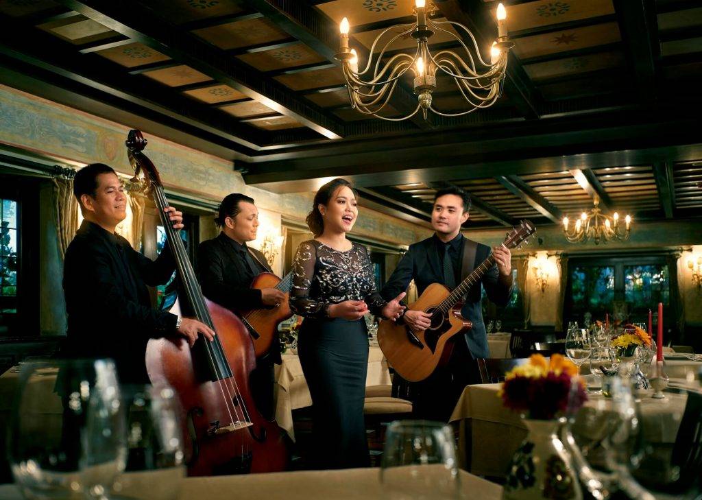 sabatini意大利餐廳 尖沙咀餐廳 意大利菜