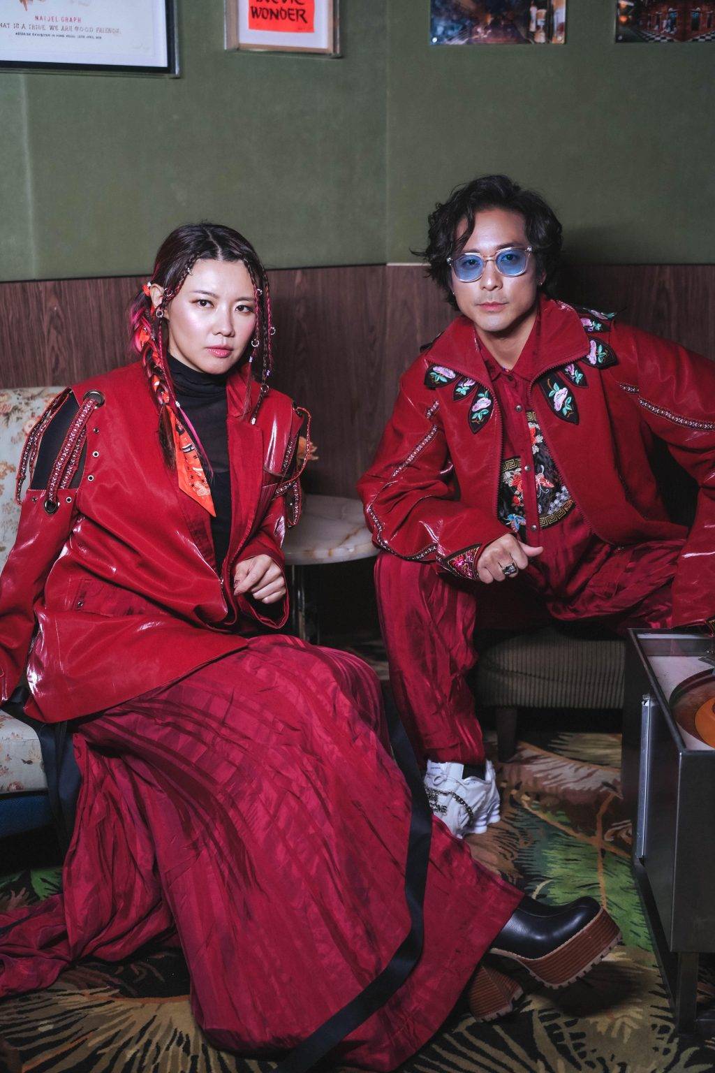 年度最大型威士忌盛會 Whisky Live 2024 載譽回歸 將於11月14日至16日在尖沙咀K11 MUSEA舉行