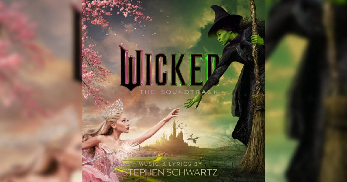 Wicked Movie Cast, Cynthia Erivo, Ariana Grande新歌《Popular》｜歌詞＋新歌試聽＋MV