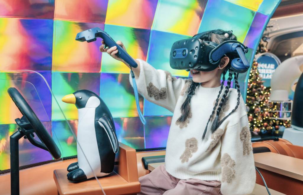 啟德聖誕市集2024