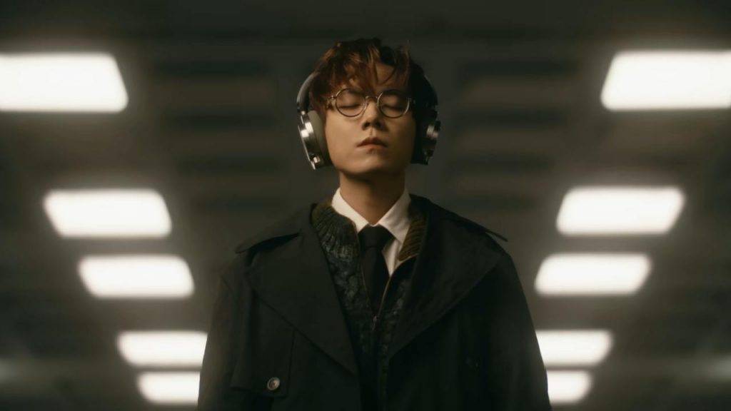 聖誕禮物男朋友 Dyson OnTrac