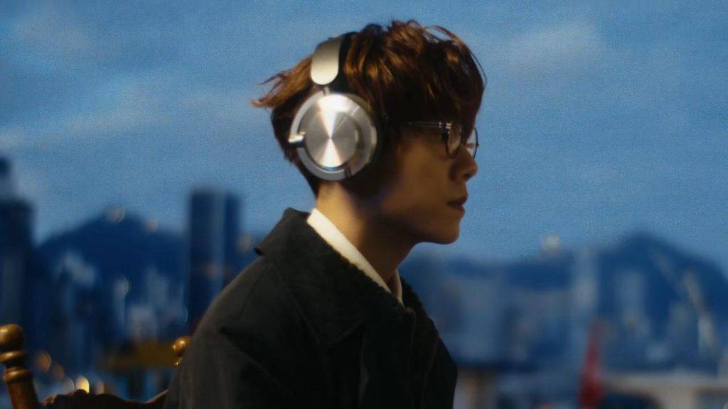 聖誕禮物男朋友 Dyson OnTrac