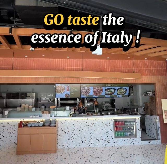 PizzaExpress – 馬鞍山餐廳 必食意大利薄餅