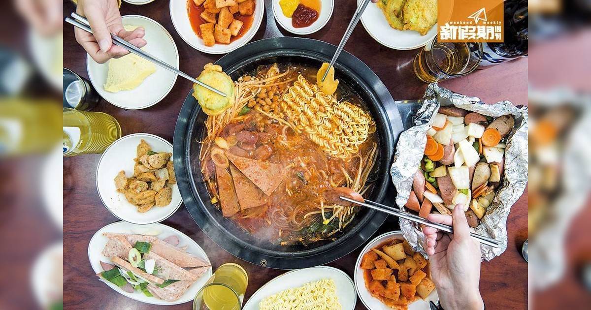 10大熱氣食物！夜瞓、壓力大要戒口 隨時爆瘡＋腸胃炎 ｜食是食非