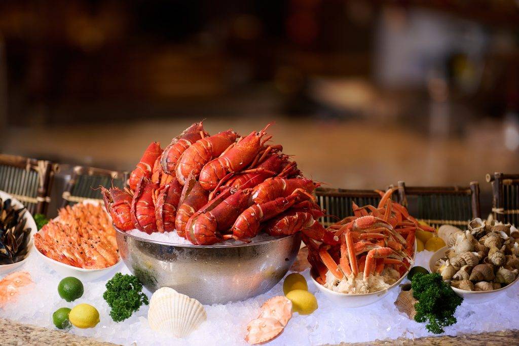 香港嘉里酒店 rvas (圖片來源:KKday)