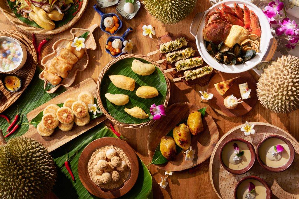 香港嘉里酒店 rvas (圖片來源:KKday)