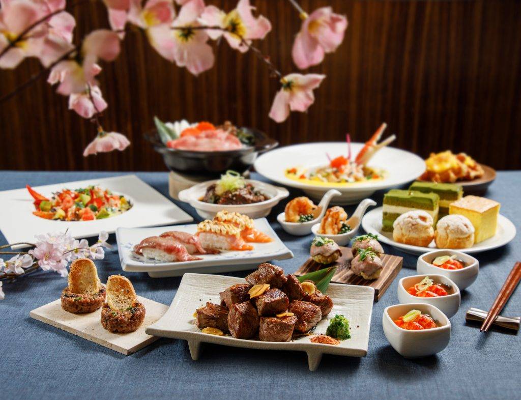 九龍酒店倚窗閣 rvas (圖片來源:KKday)