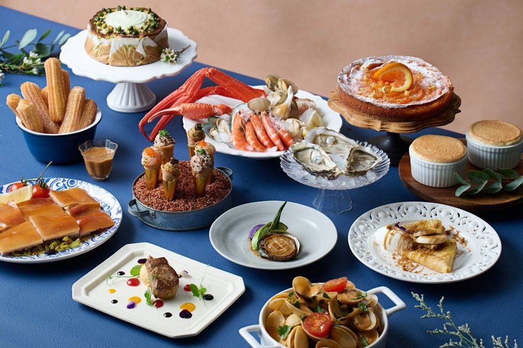 九龍東皇冠假日酒店 rvas (圖片來源:Klook)