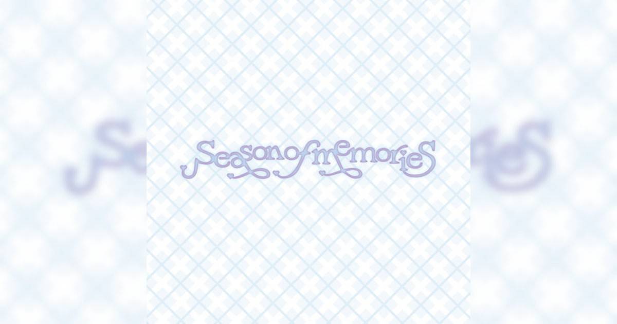 GFRIEND (여자친구)新歌《Season of Memories》｜歌詞＋新歌試聽＋MV