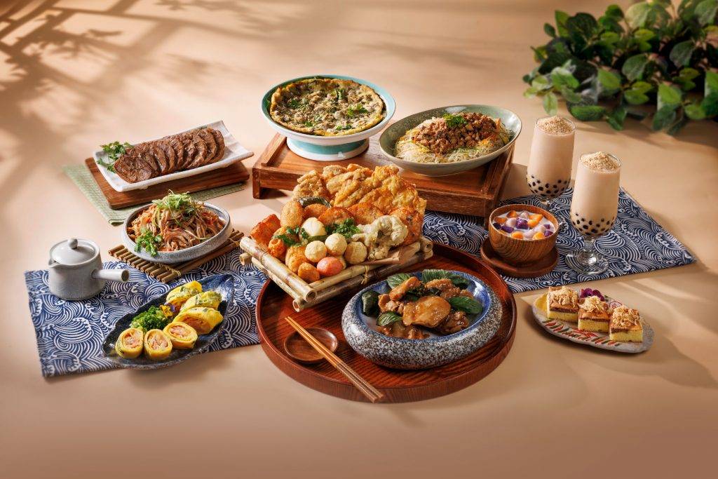 香港百樂酒店 rvas (圖片來源:KKday)