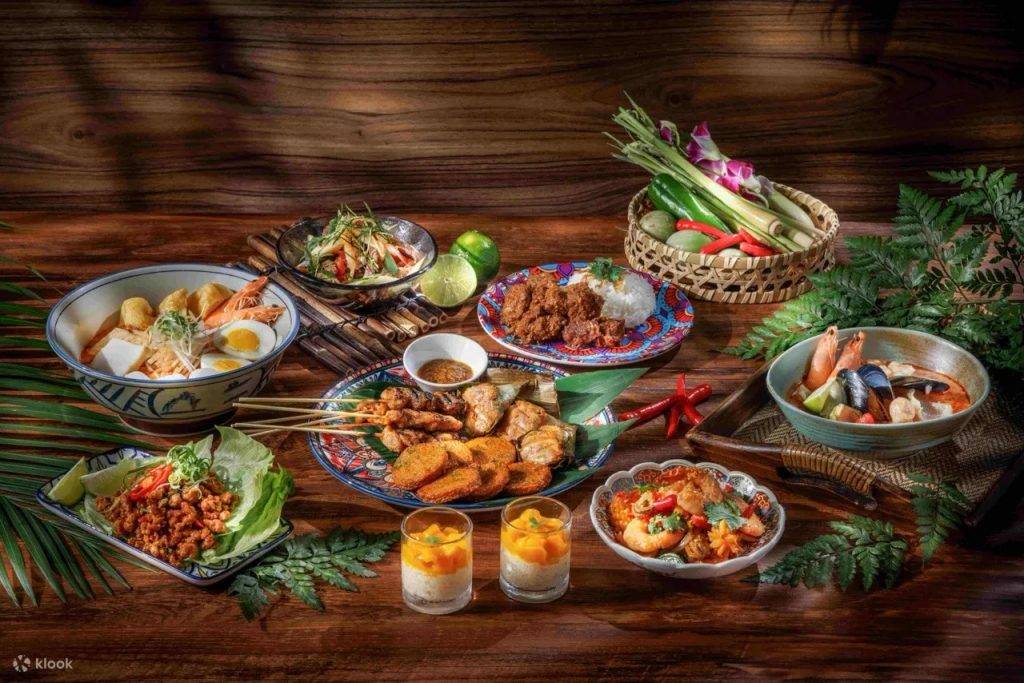 香港麗思卡爾頓酒店 rvas (圖片來源:Klook)