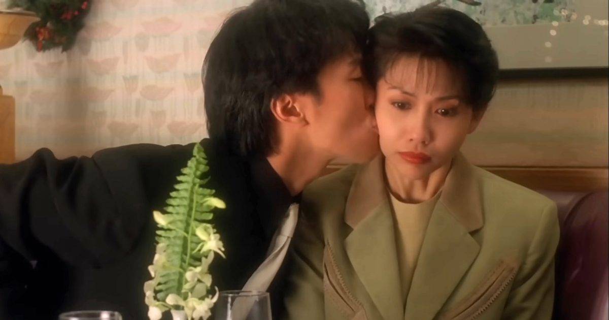 周星馳《整蠱專家》有幾多不同版本？邱淑貞活潑演出喜劇節奏感獲影評重新評價