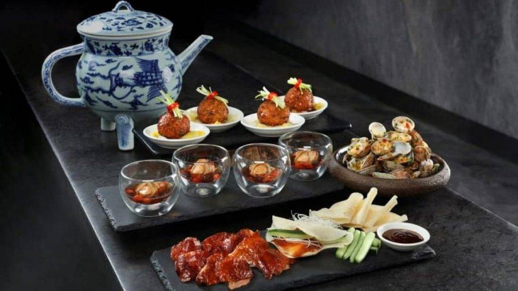 美麗華酒店 rvas (圖片來源:KKday)