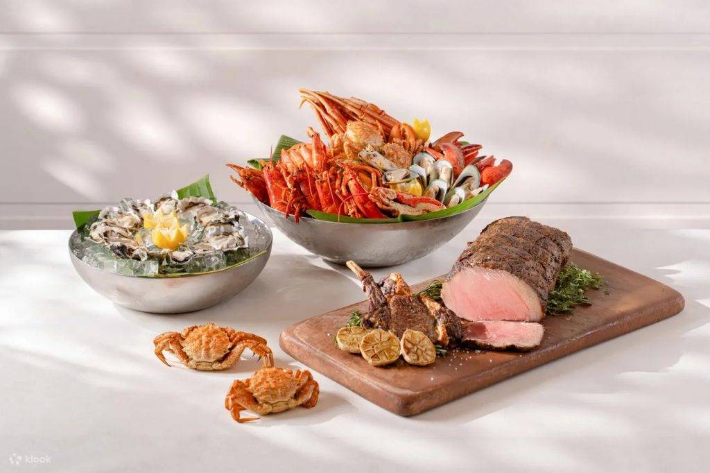 香港康得思酒店 rvas (圖片來源:Klook)