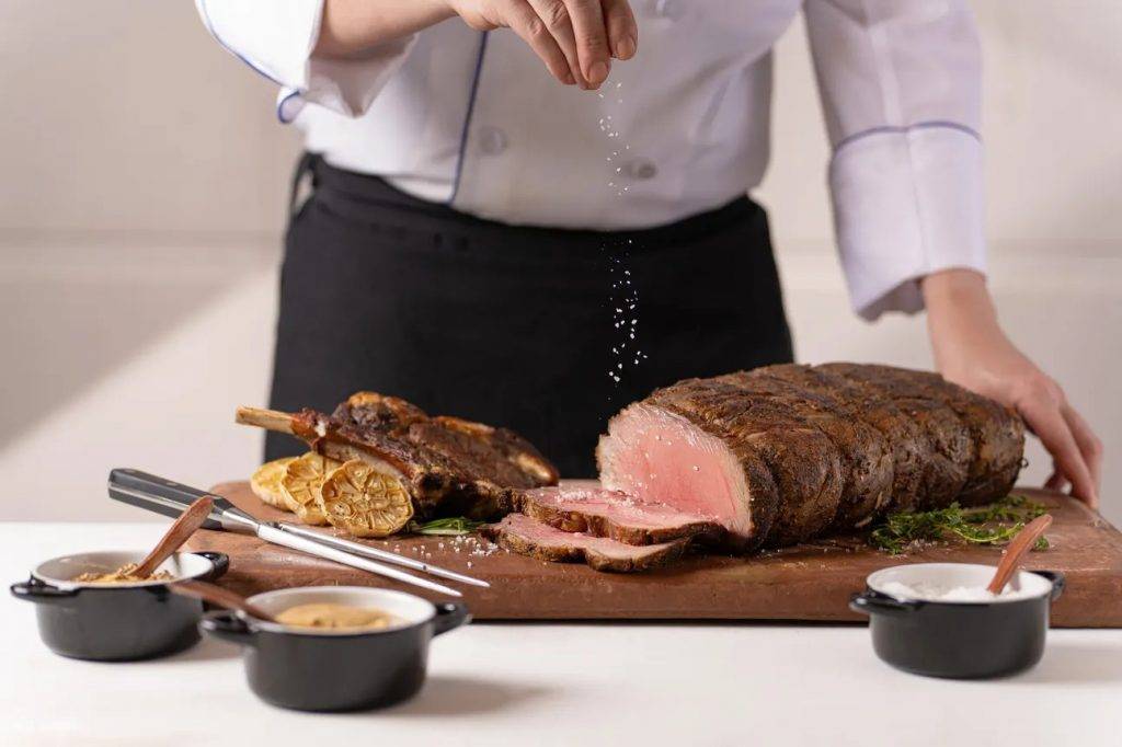 香港康得思酒店 rvas (圖片來源:Klook)