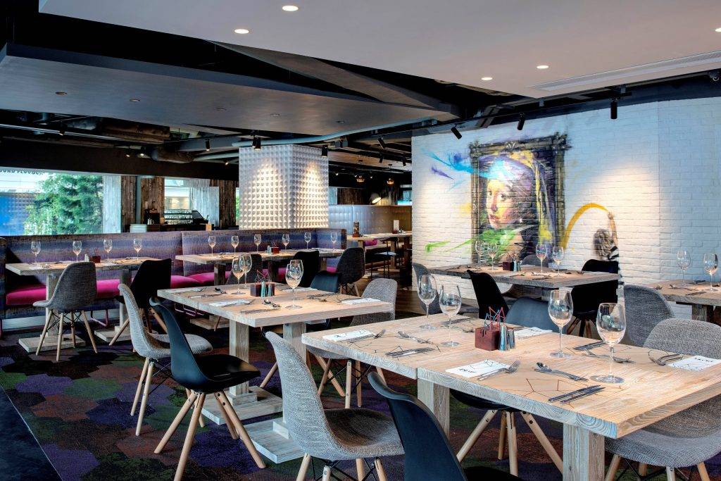香港柏寧酒店 rvas (圖片來源:KKday)