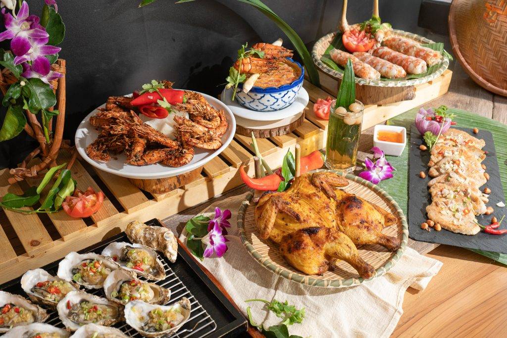 香港西環萬怡酒店 rvas (圖片來源:Klook)