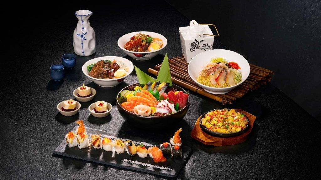美麗華酒店 rvas (圖片來源:KKday)