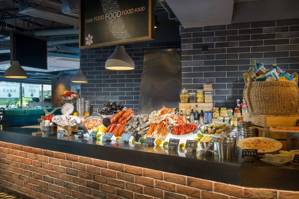 香港柏寧酒店 rvas (圖片來源:KKday)