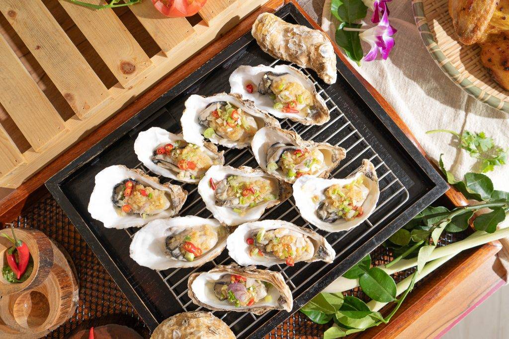 香港西環萬怡酒店 rvas (圖片來源:Klook)