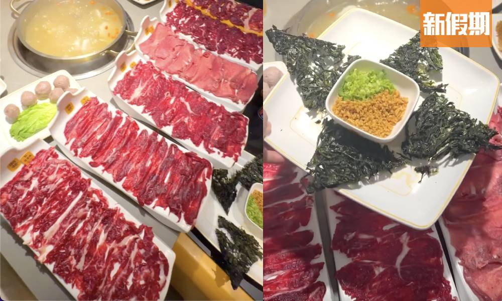 深圳潮發潮汕牛肉店 18年老字號即場新鮮切牛肉 附地址/電話