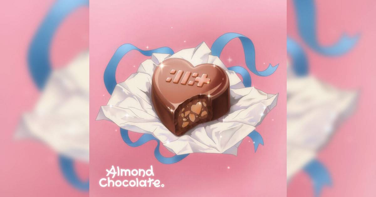 ILLIT (아일릿)新歌《Almond Chocolate》｜歌詞＋新歌試聽＋MV