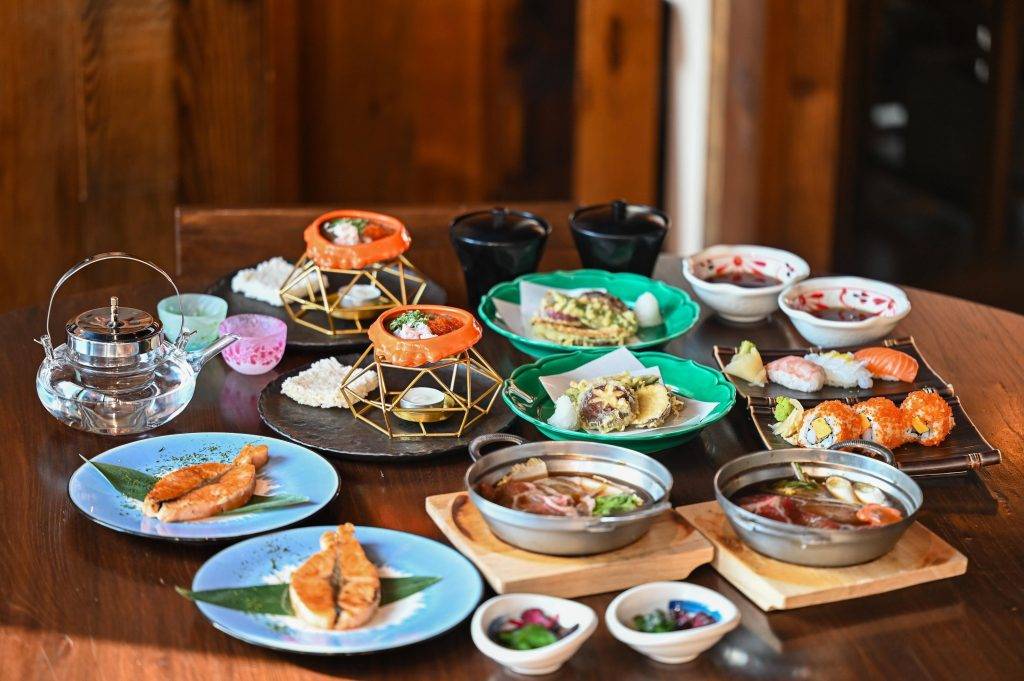 板神居酒屋 (圖片來源:KKday)
